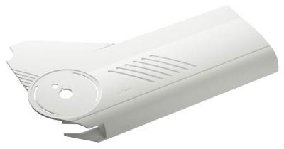 AVENTOS HL, силовий механізм 2132 білий шовк